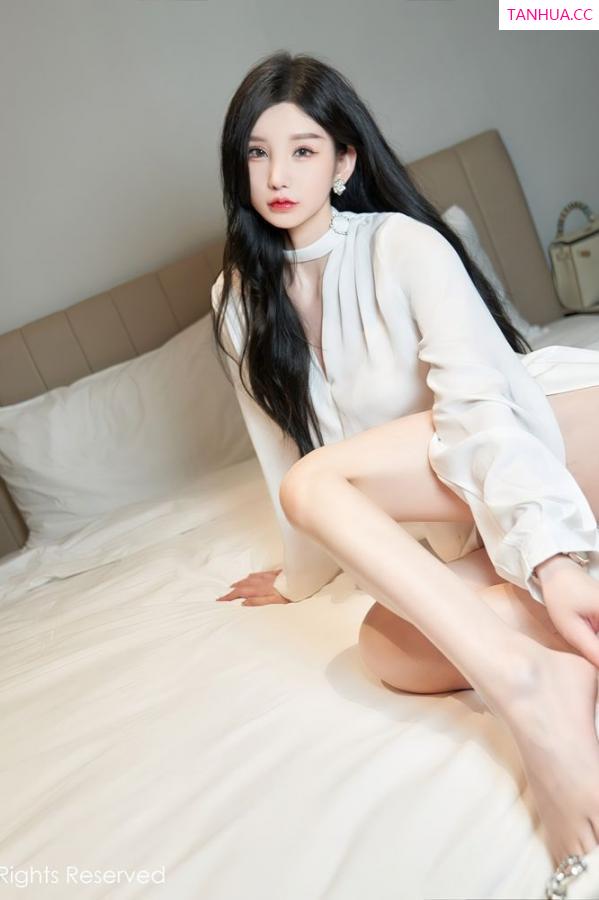 周于希dummy  [XiuRen]高清写真图 2022.08.03 No.5381 周于希Sally第40张图片